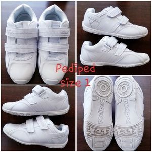 Pediped Flex Frank Athletic Shoe